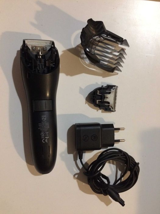 Якісний Тример Philips Машинка для стрижки QC5340 Виготовлено в Європі