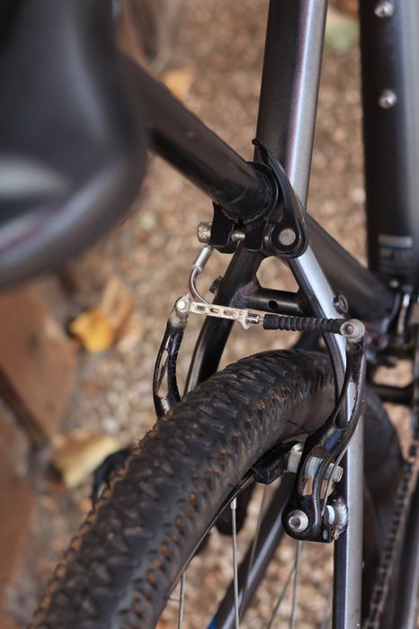 Bicicleta Btwin Rockrider ST 100 - 27.5 (S)