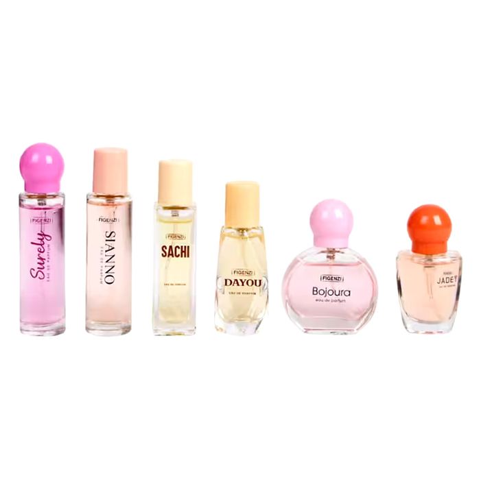 Адвент-календар 24 SPA-косметики EXCLUSIVES