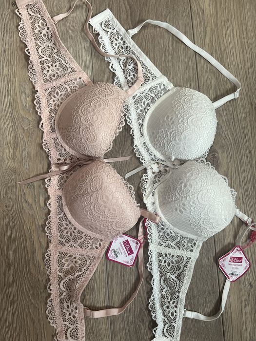 Бюстгальтер-бюстьє на шнурівці,великий Пуш-Ап,розпродаж