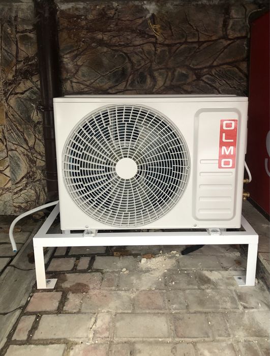 Монтаж, продажа, чистка кондиционеров. Работаем,выезжаем за город