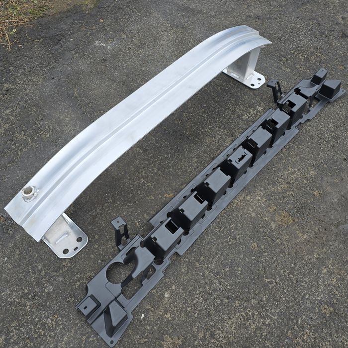 Jeep Compass 2022 2023 2024 2025 Протитуманна Фара LED  Джип Компас