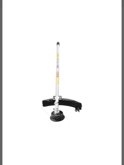 Roçadora multifuncional gasolina 4 em 1 parkside