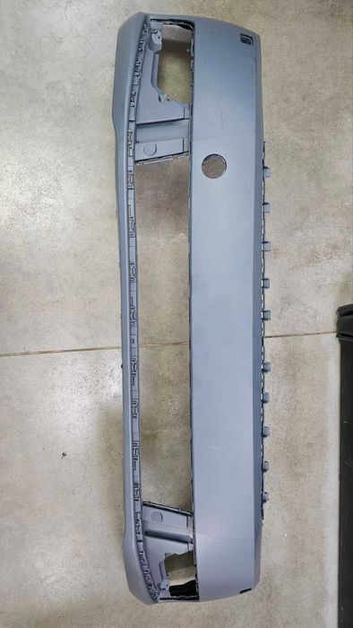 Панель передняя телевизор Volkswagen Passat B7 Пассат B7 11-15 EUR