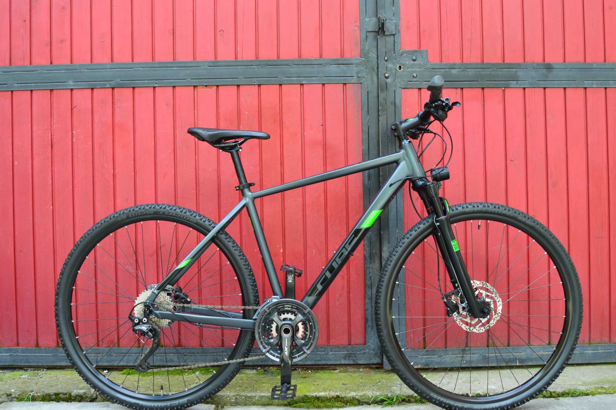 Cube cross xt sale