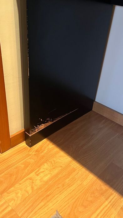 Secretaria de quarto