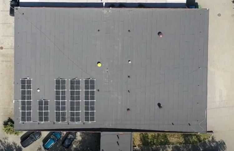 Kompletna Instalacja Fotowoltaiczna 16kWp