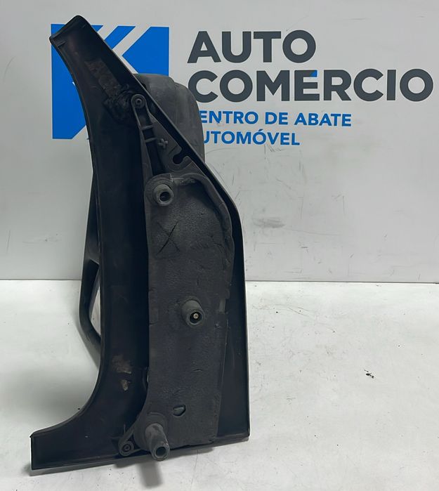 ESPELHO ESQ MANUAL RENAULT MASTER II (FD, JD) [97-10]
