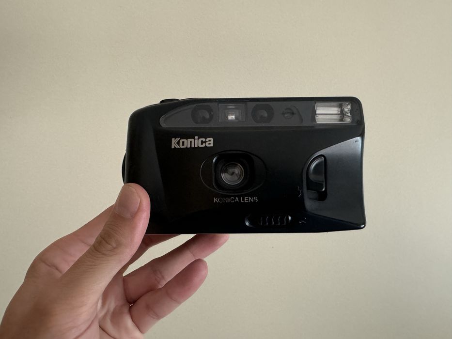 Konica Pop AF-30