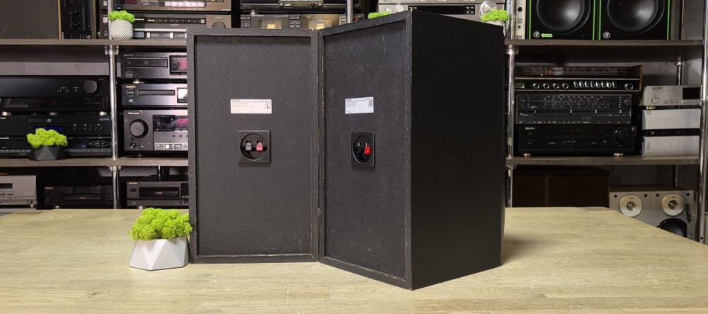 3-х полосна акустика Sony SS-EX50/6Ω