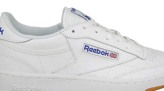 Reebok Club C85 rozm.40