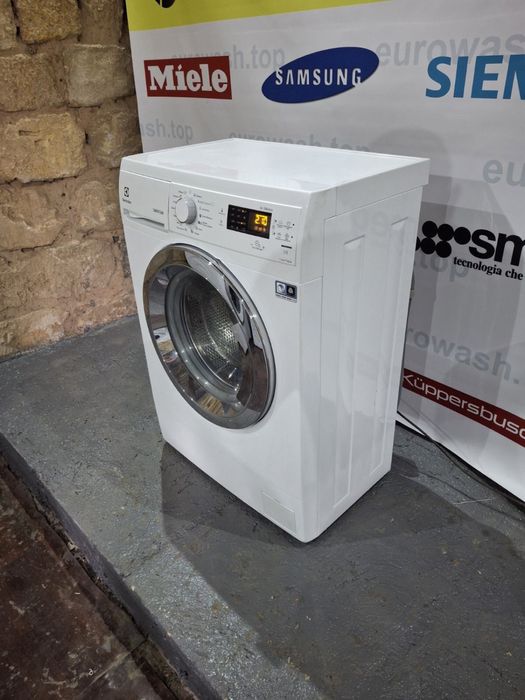 Электролюкс (EWS1264NUU)-на 6 кг Стиральные машины б/у от 4500