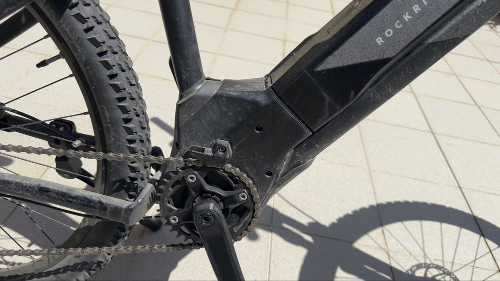 Vende se Rockrider eST500