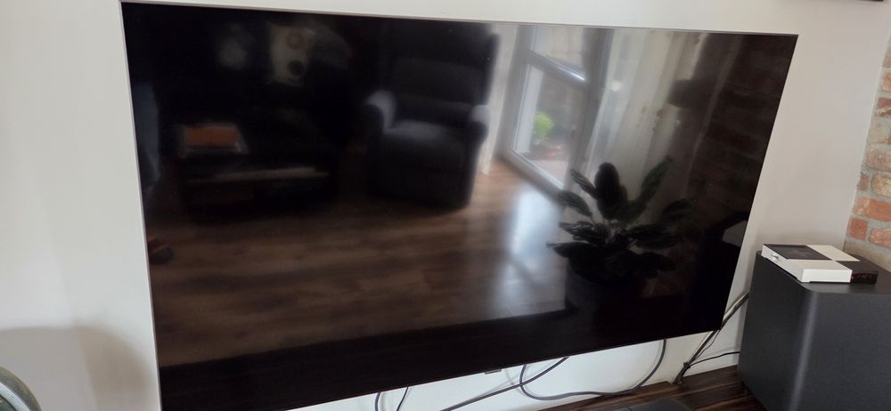 Telewizor Samsung 65 cali