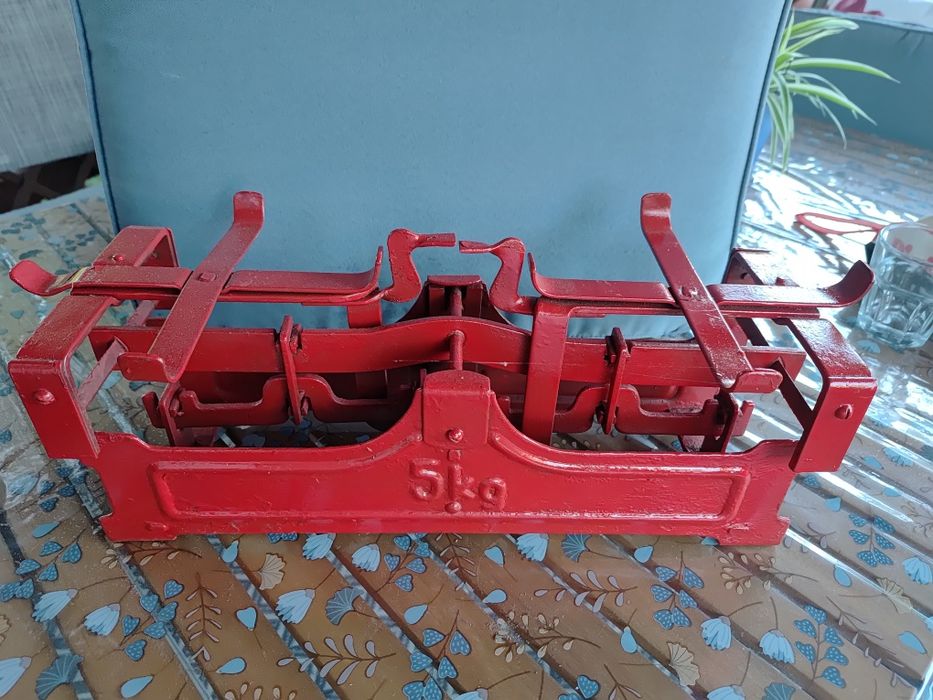 Waga szalkowa do 5 kg