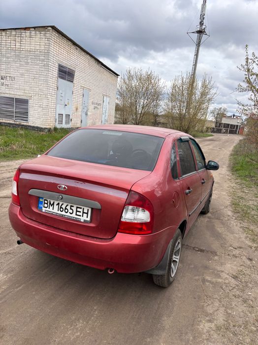 Подам автомобіль