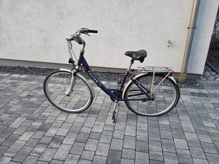 Rower damski Walter damka