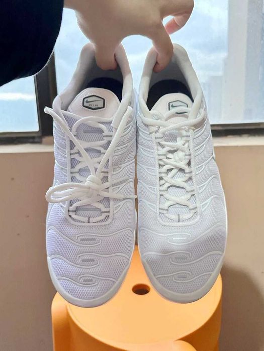 Nike_Air _Max_TN_Plus_White_ Rozmiar.36