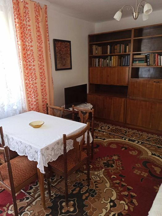 Mieszkanie – Bytom, Śródmieście - Widok 2