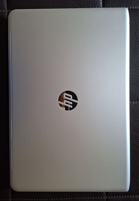 Portátil HP Envy 15,6