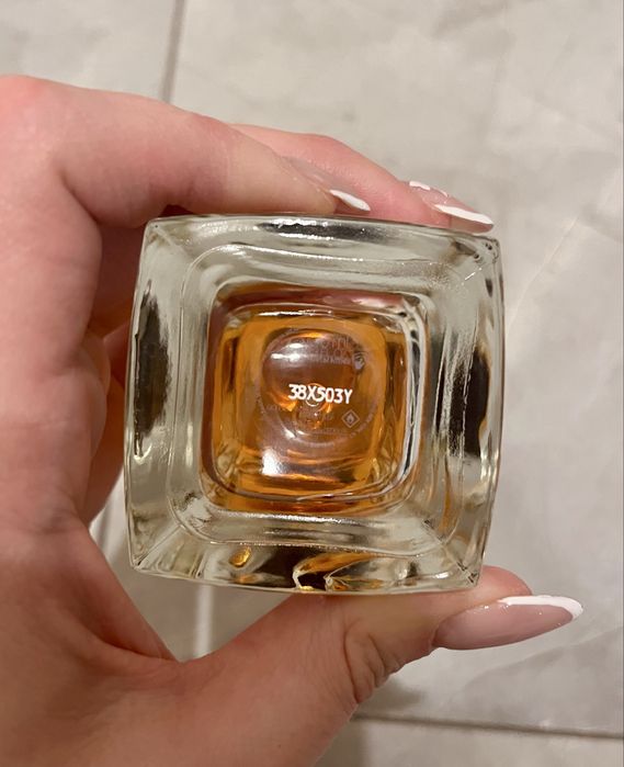 Woda perfumowana dla niej Armani Si INTENSE 100 ml