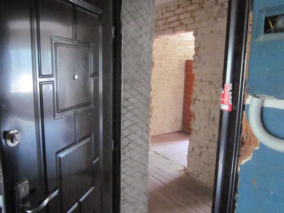 1-кімн.кв Кіровоградська обл., смт. Новгородка, вул. Дружби,118, кв. 7