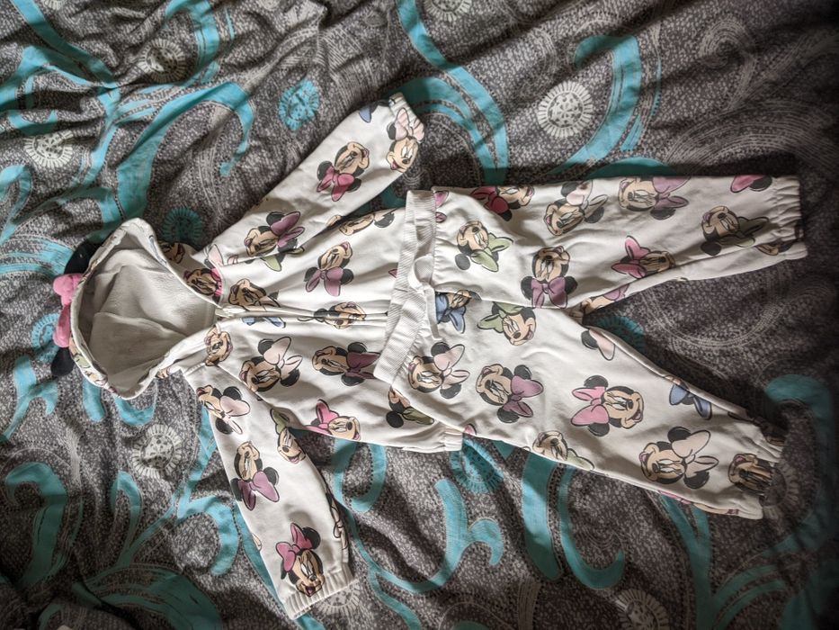 Дитячий одяг ( обмін )