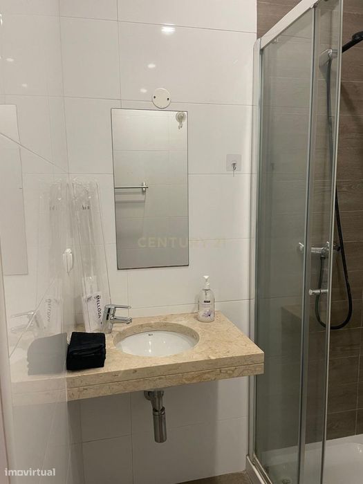 T2 ARRENDAMENTO, Campo Grande/Lisboa, Renovado e Mobilado
