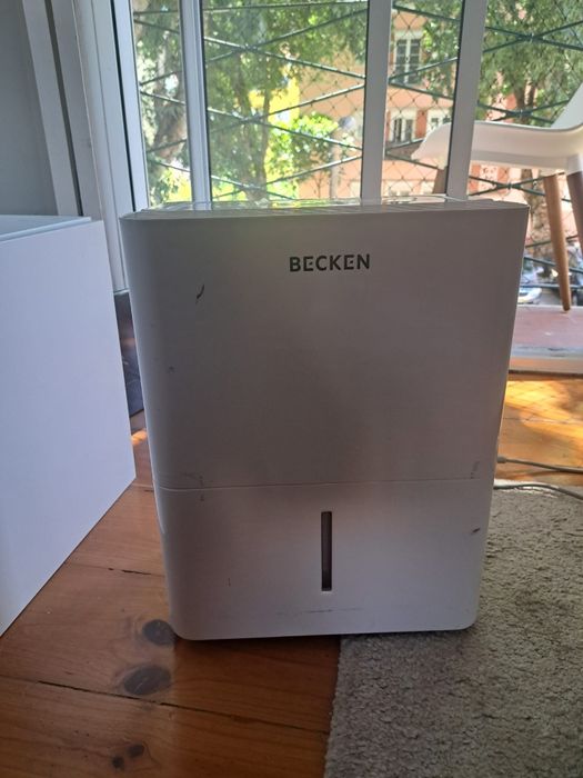 Desumidificador Becken em bom estado