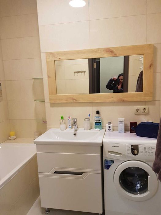 Здам свою однокімнатну квартиру Академмістечко Житомирська Святошин