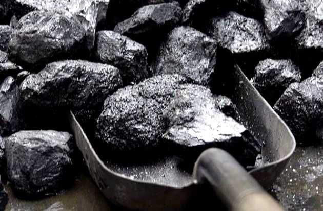 Вугілля брикети пелети екологічні рішення