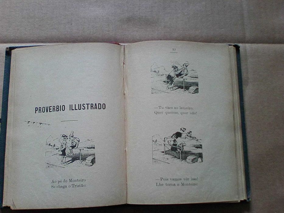 O livro das creanças