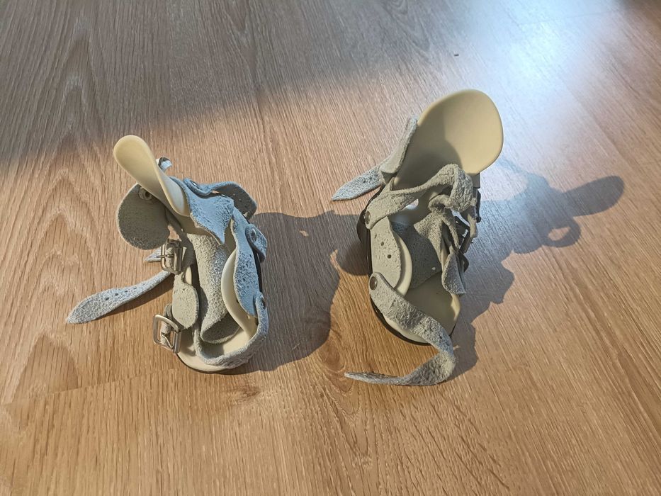 Botas Pé Boto - MD Orthopedics - Tamanho 2