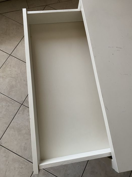 Biurko ikea Micke