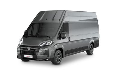 Zdjecie główne modelu PEUGEOT Boxer Furgon