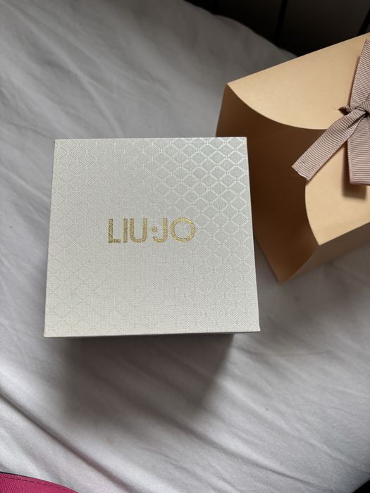 Liu Jo 100% oryginał Nowy zegarek z metką