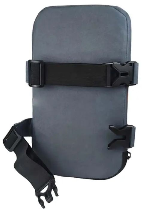 Наколенники для зимней рыбалки Проф Монтаж. Наколенники рыбацкие