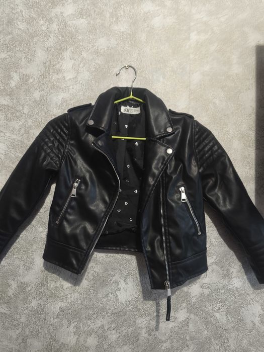 Косуха на дівчинку