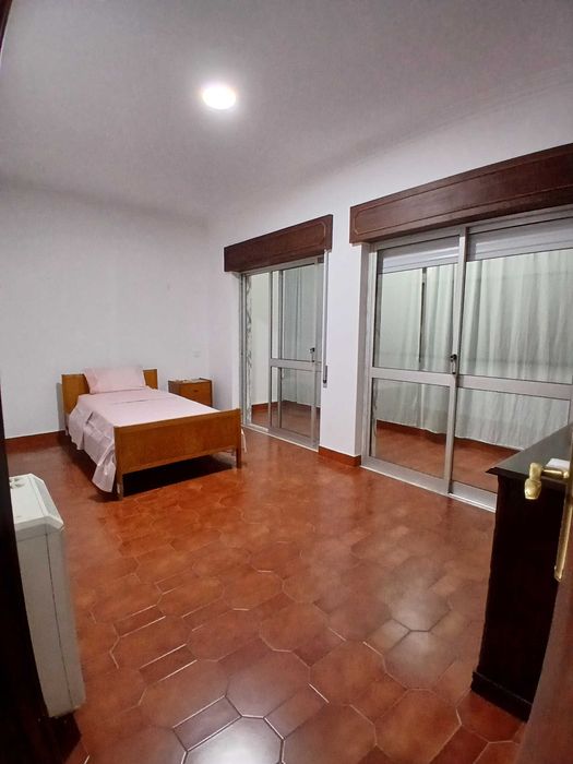 Quartos para arrendamento Setúbal