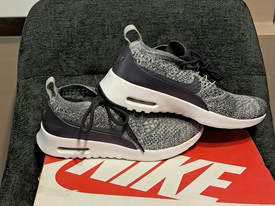 Buty W Nike Air Max Thea Ultra FK