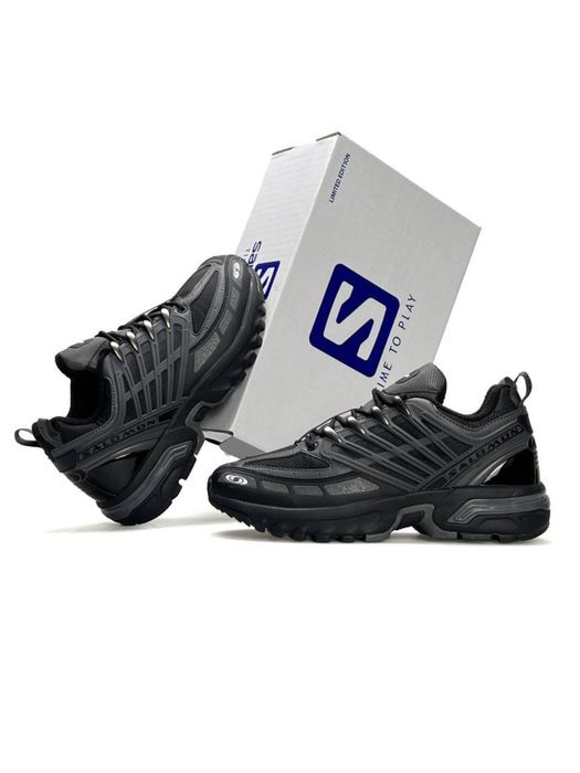 Чоловічі кросівки Salomon ACS Pro Gore tex