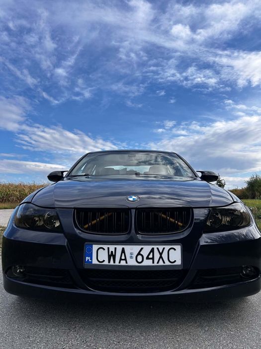 BMW Seria 3