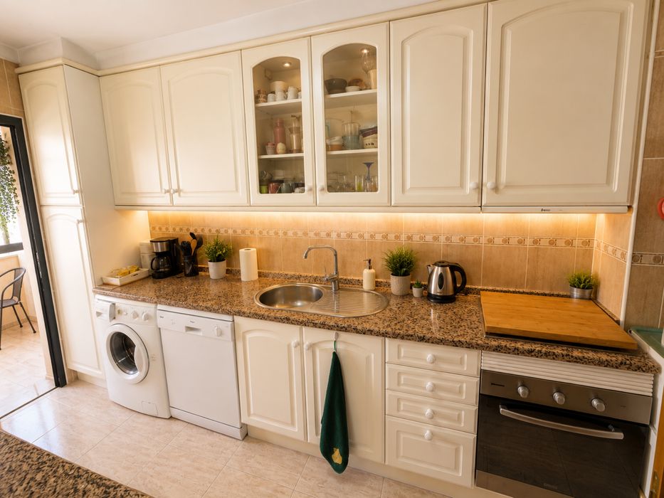 Apartamneto Portimão