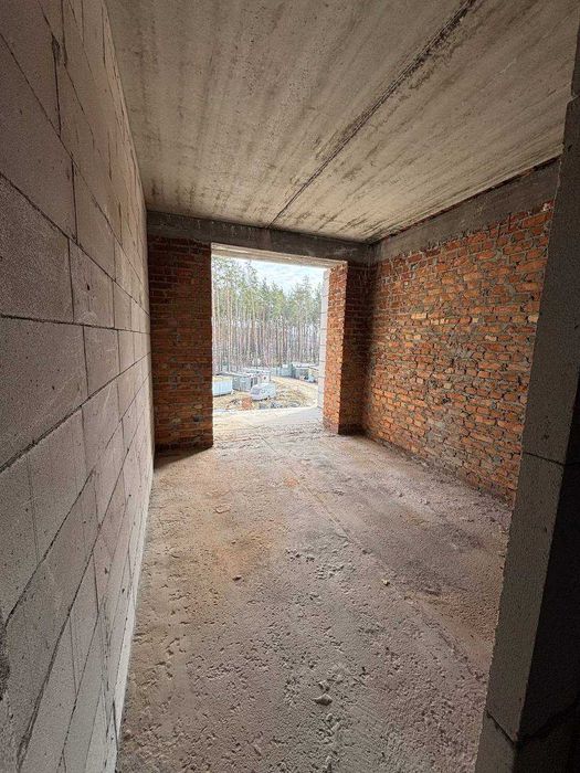 Продаж 2 кімн. квартири для сім’ї| 64 м²| 2 санвузли | біля парку|ЖК Соборний|Гостомель