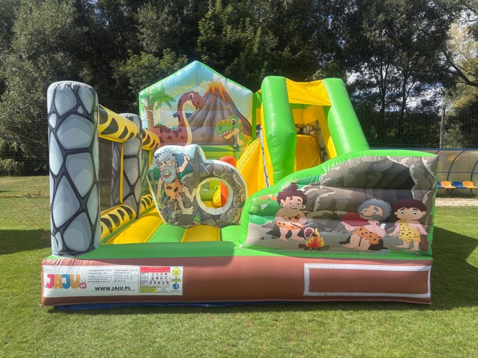 Wynajem zjeżdżalni dmuchanych, dmuchańce, zamki, zjeżdżalnie