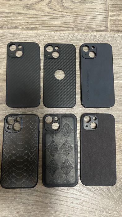 Чехол на Iphone 13 mini