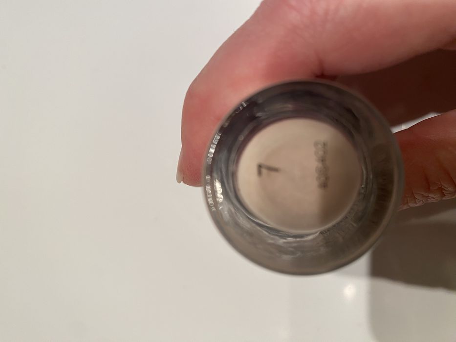 Armani fluid sheer 7 rozswietlacz w plynie