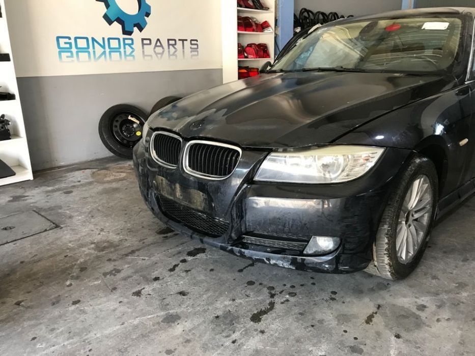 BMW 320d E90 177cv LCI para peças