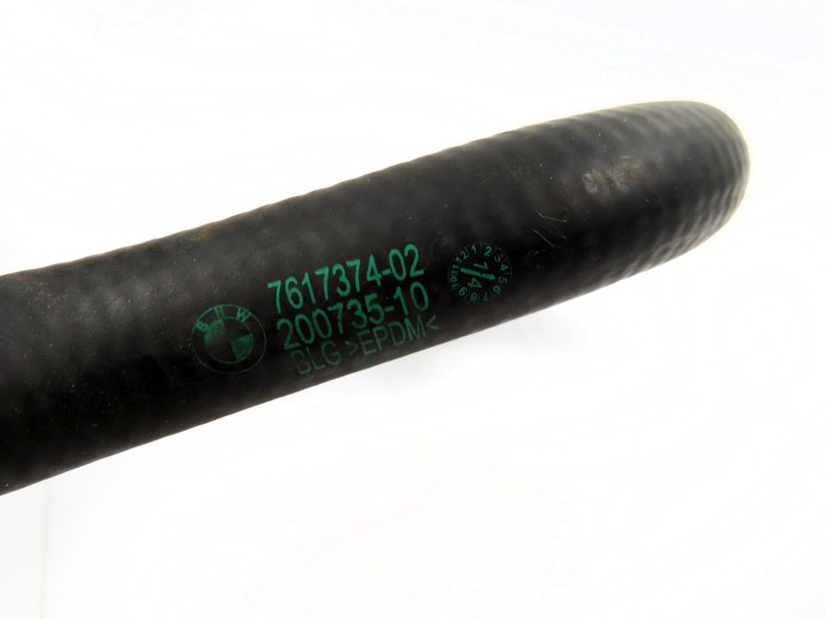 Tubo De Água Bmw 1 Ref: 17127617374 2013 - 2026