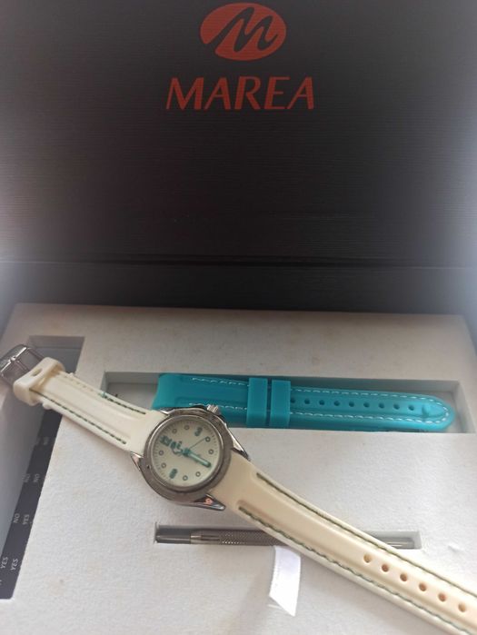 Relógio de Mulher (Marea)